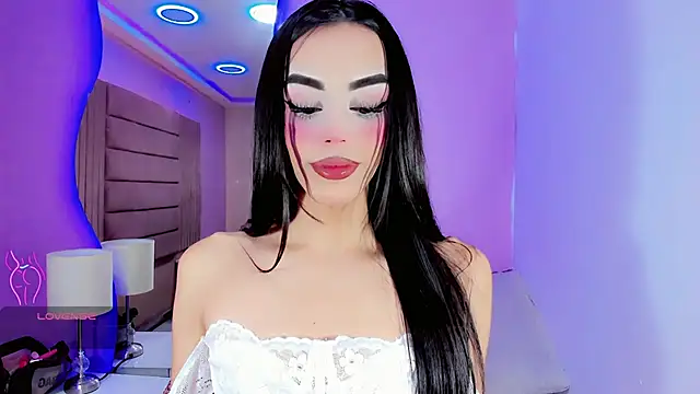 Shanelengel online show from April 2026 09:10:02 PM