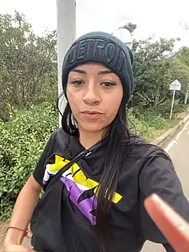 Little aphrodite online show from December 2024 08:37:01 PM