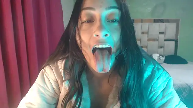 Little aphrodite online show from December 2025 12:40:02 AM