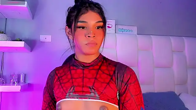 ValentinaMarinn online show from January 2025 12:06:02 AM