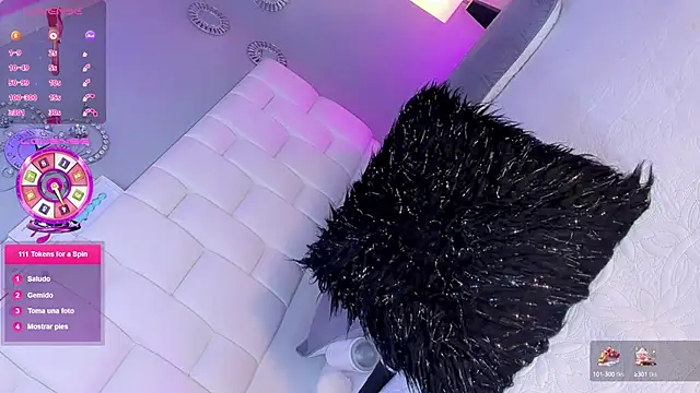 ValentinaMarinn online show from January 2025 12:59:01 AM