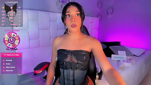 ValentinaMarinn online show from January 2025 08:56:02 PM