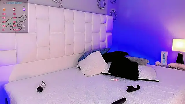 ValentinaMarinn online show from February 2025 11:36:02 PM