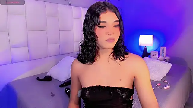 ValentinaMarinn online show from February 2025 11:57:02 PM