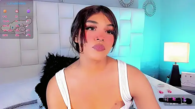 ValentinaMarinn online show from March 2025 11:53:01 PM