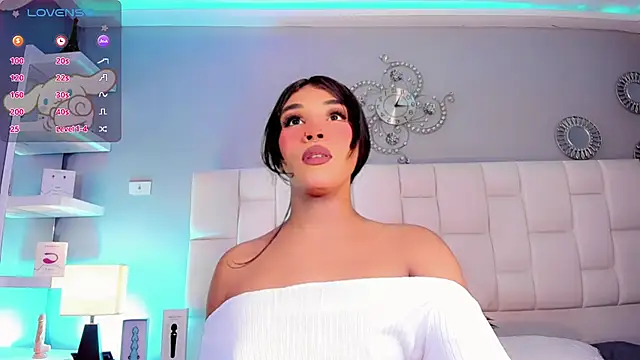 ValentinaMarinn online show from March 2025 08:46:02 PM