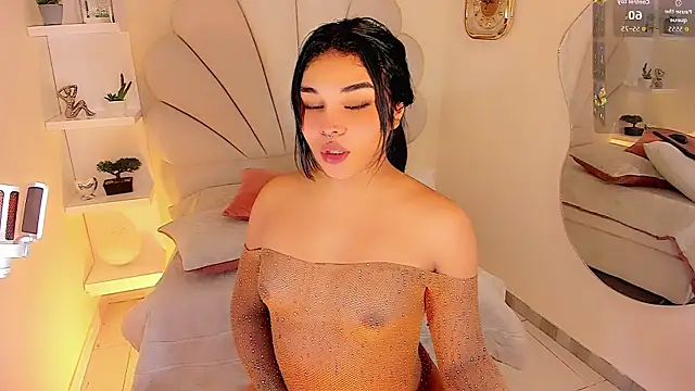 ValentinaMarinn online show from December 2025 09:11:01 PM