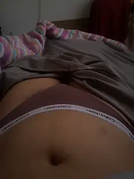 DirtyDi97 online show from October 2025 01:39:01 PM