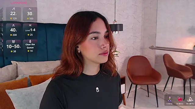 AdeleAndersonn online show from October 2025 08:02:02 PM