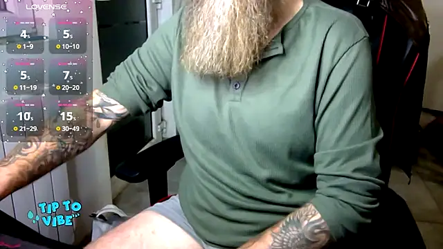 Ice mannHH online show from December 2024 10:20:01 PM