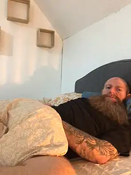 Ice mannHH online show from February 2025 10:50:01 PM