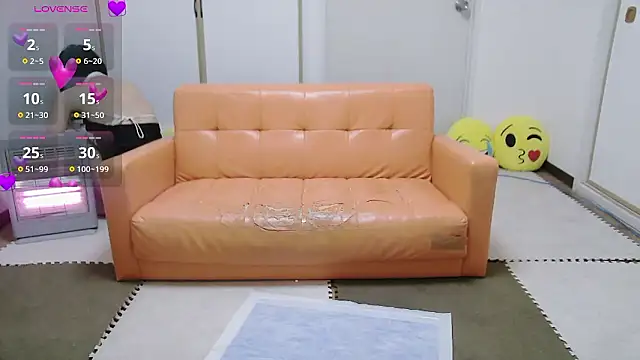 minamina1221 online show from November 2025 06:10:02 PM