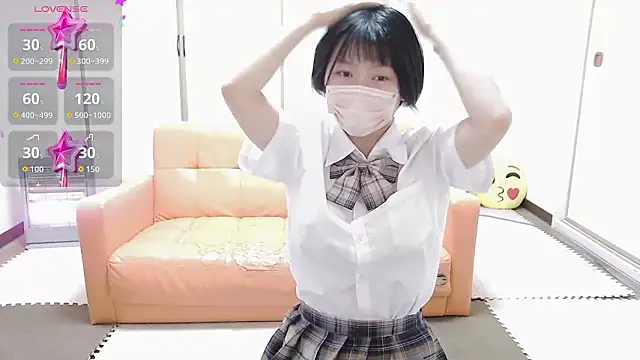 Snapshot of minamina1221 chatting on March 2026 06:14:01 PM minamina1221 online show from March 2026 06:14:01 PM