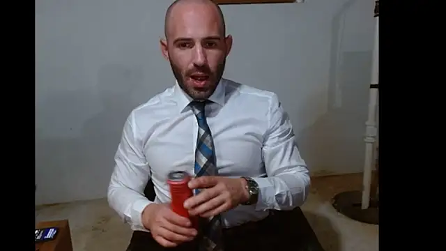 TheNakedPreacher online show from December 2024 06:49:01 PM