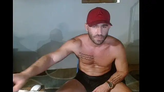 TheNakedPreacher online show from January 2025 06:14:01 PM