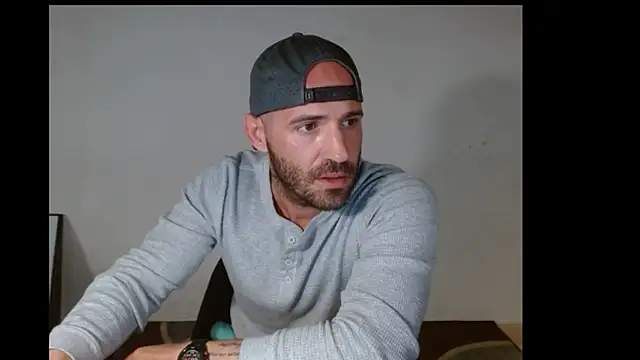 TheNakedPreacher online show from March 2025 01:35:02 PM