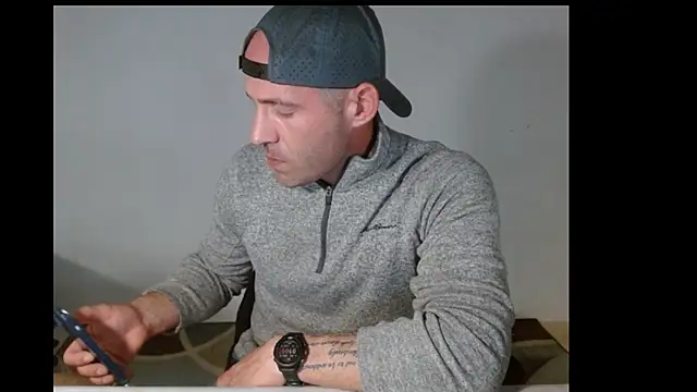 TheNakedPreacher online show from March 2025 06:11:02 PM