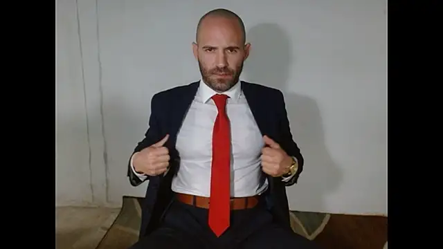 TheNakedPreacher online show from January 2026 01:38:02 PM