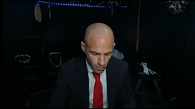 TheNakedPreacher online show from April 2026 05:06:01 PM