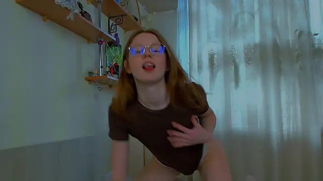 Fire Luna online show from March 2026 09:15:01 AM