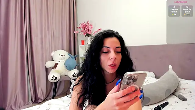 Shadow Dance online show from September 2025 03:46:02 PM