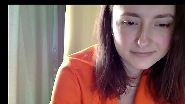 LilyXSky online show from February 2025 03:20:01 PM