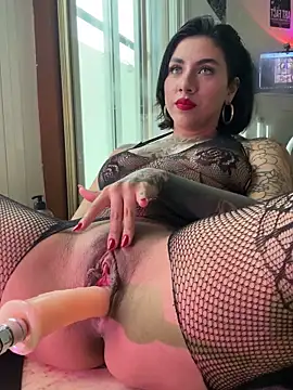 AlaskaLover online show from March 2026 09:16:01 AM