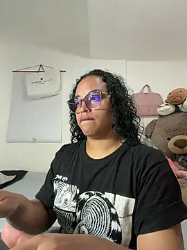 angela angels  online show from February 2026 10:30:02 AM