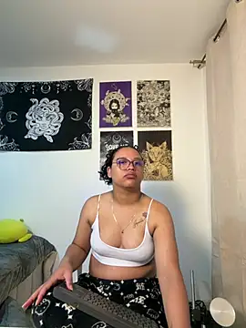 angela angels  online show from March 2026 08:07:01 AM