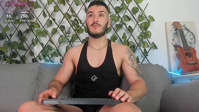 Zionmattis online show from January 2025 08:00:01 PM