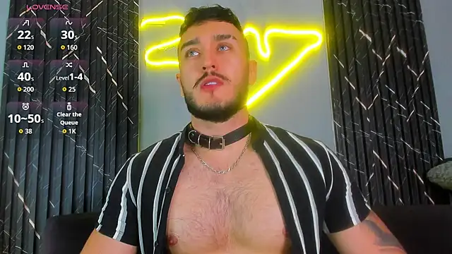 Zionmattis online show from October 2025 01:23:01 AM