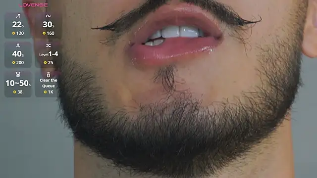 Zionmattis online show from October 2025 01:50:02 AM