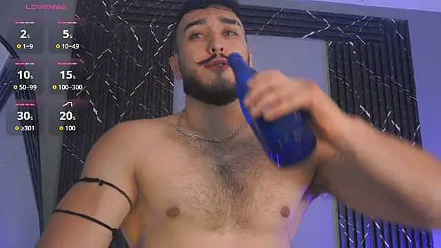 Zionmattis online show from December 2025 01:47:02 AM