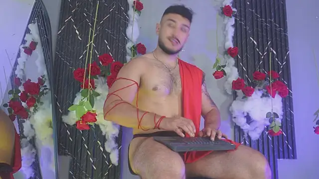 Zionmattis online show from February 2026 01:44:02 AM