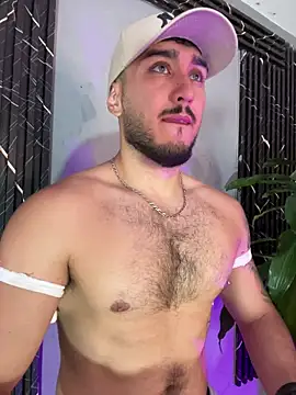 Zionmattis online show from March 2026 01:34:01 AM