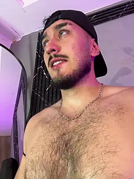 Zionmattis online show from March 2026 01:31:02 AM