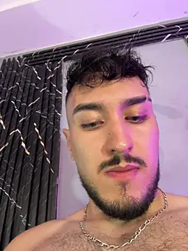 Zionmattis online show from April 2026 01:03:01 AM