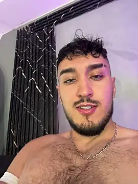 Zionmattis online show from April 2026 01:00:01 AM