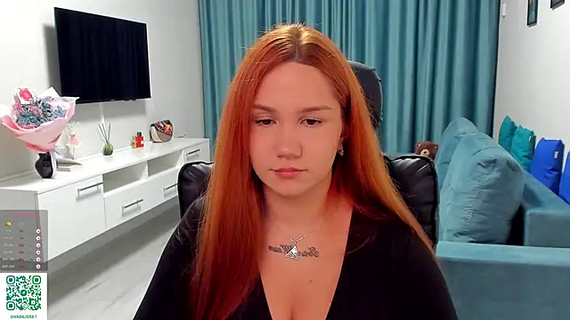 VasilisaHaas online show from September 2025 12:02:02 AM