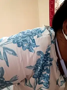 Snapshot of Pushpavathi_78 chatting on January 2025 12:13:01 PM Pushpavathi 78 online show from January 2025 12:13:01 PM