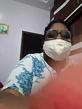 Snapshot of Pushpavathi_78 chatting on January 2025 03:00:02 AM Pushpavathi 78 online show from January 2025 03:00:02 AM