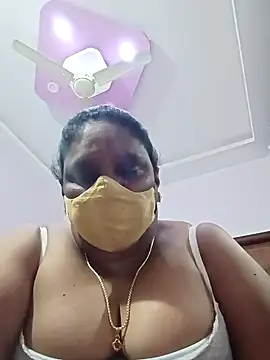 Snapshot of Pushpavathi_78 chatting on January 2025 04:45:01 PM Pushpavathi 78 online show from January 2025 04:45:01 PM