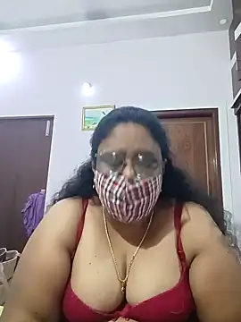 Snapshot of Pushpavathi_78 chatting on February 2025 05:05:02 PM Pushpavathi 78 online show from February 2025 05:05:02 PM