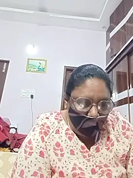 Snapshot of Pushpavathi_78 chatting on February 2025 04:14:02 PM Pushpavathi 78 online show from February 2025 04:14:02 PM