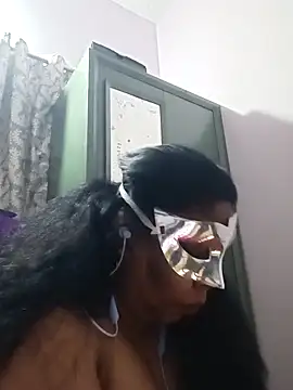 Snapshot of Pushpavathi_78 chatting on February 2025 06:48:02 PM Pushpavathi 78 online show from February 2025 06:48:02 PM