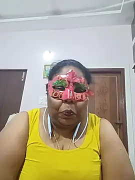 Snapshot of Pushpavathi_78 chatting on February 2025 06:12:01 PM Pushpavathi 78 online show from February 2025 06:12:01 PM