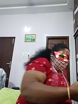 Snapshot of Pushpavathi_78 chatting on February 2025 04:46:02 PM Pushpavathi 78 online show from February 2025 04:46:02 PM