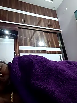 Snapshot of Pushpavathi_78 chatting on February 2025 12:16:01 AM Pushpavathi 78 online show from February 2025 12:16:01 AM