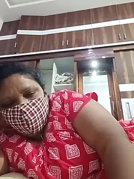 Snapshot of Pushpavathi_78 chatting on March 2025 12:50:02 AM Pushpavathi 78 online show from March 2025 12:50:02 AM