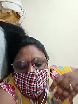 Snapshot of Pushpavathi_78 chatting on March 2025 01:03:01 PM Pushpavathi 78 online show from March 2025 01:03:01 PM